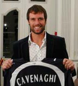 Cavenaghi